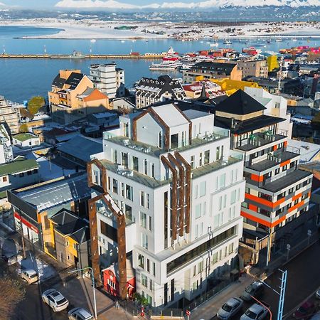 Original House Hotel Boutique ウシュアイア エクステリア 写真