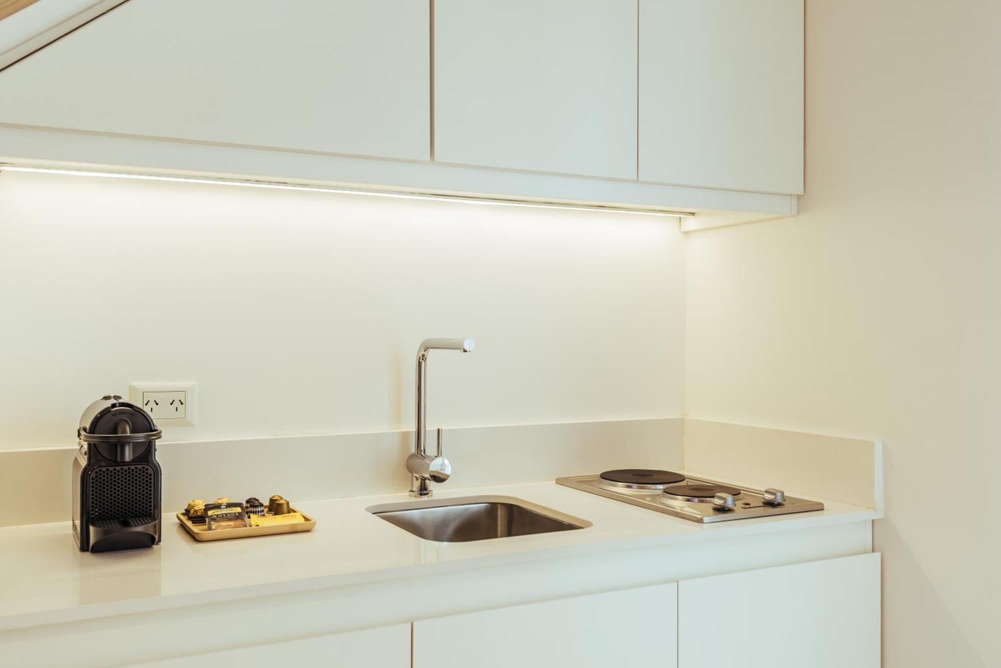 Original House Hotel Boutique ウシュアイア 部屋 写真