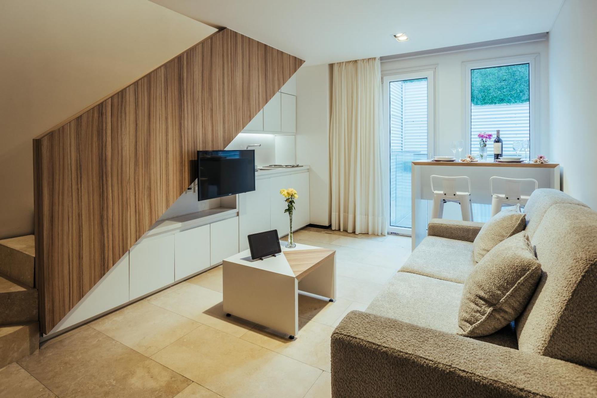 Original House Hotel Boutique ウシュアイア 部屋 写真