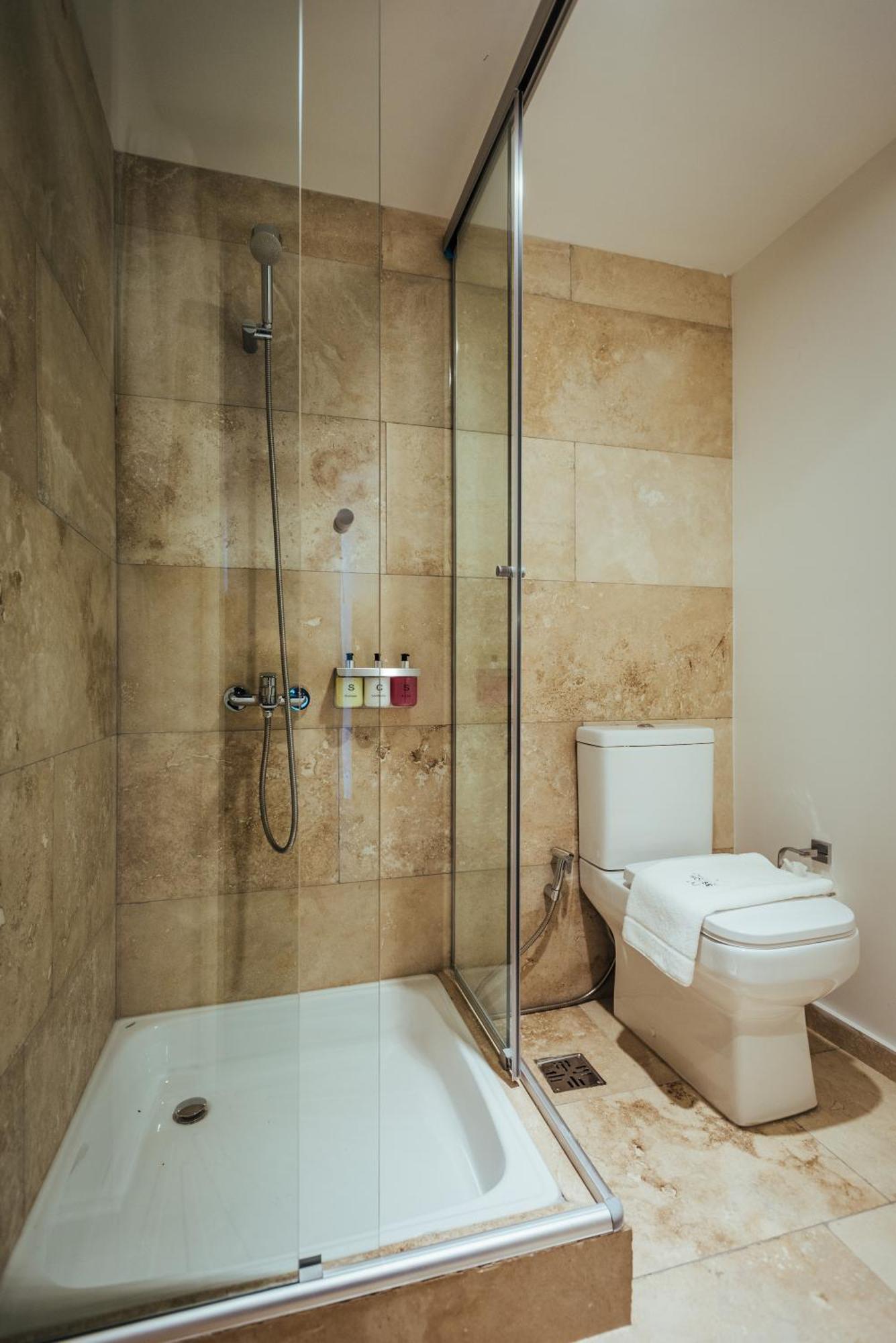 Original House Hotel Boutique ウシュアイア 部屋 写真