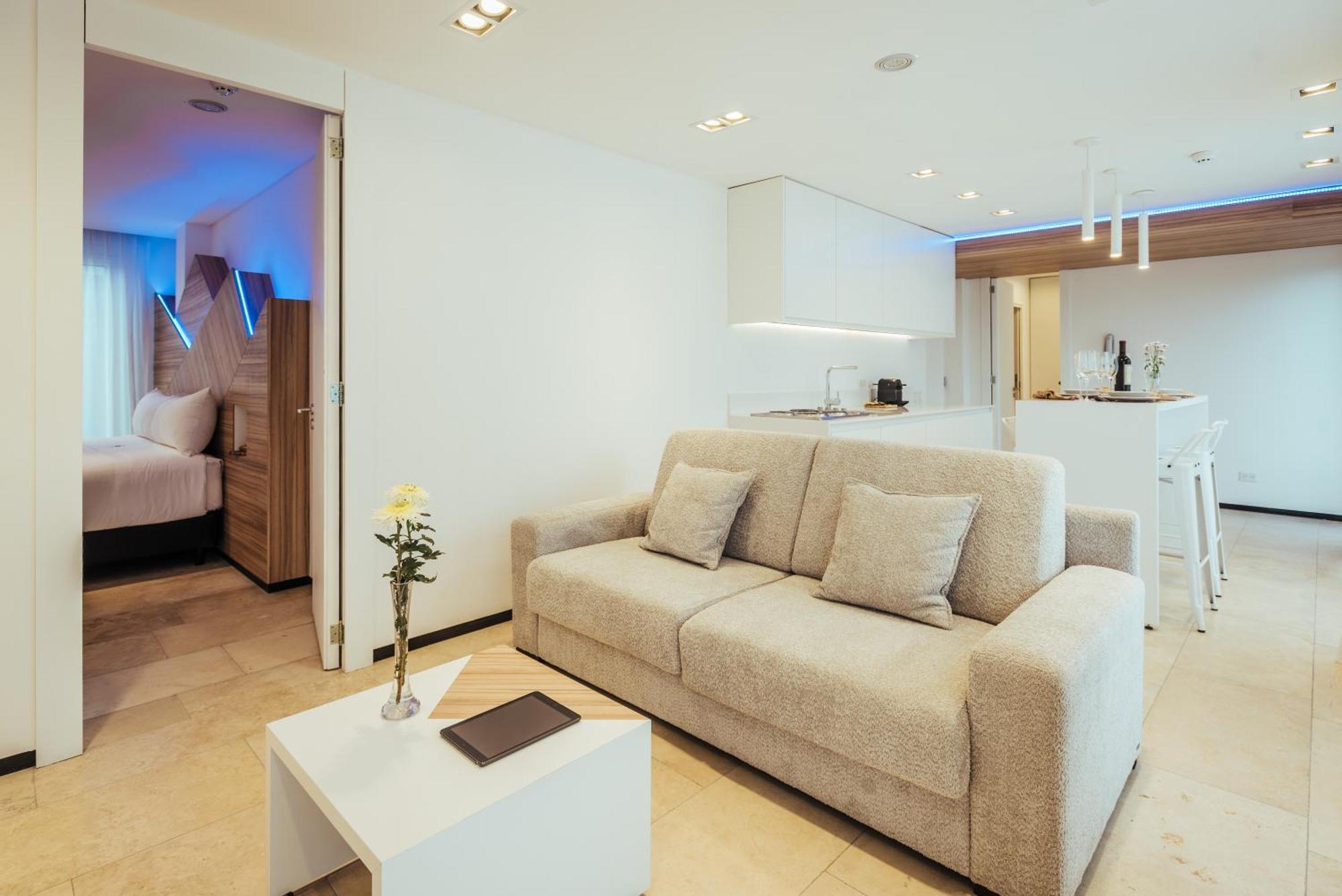 Original House Hotel Boutique ウシュアイア 部屋 写真
