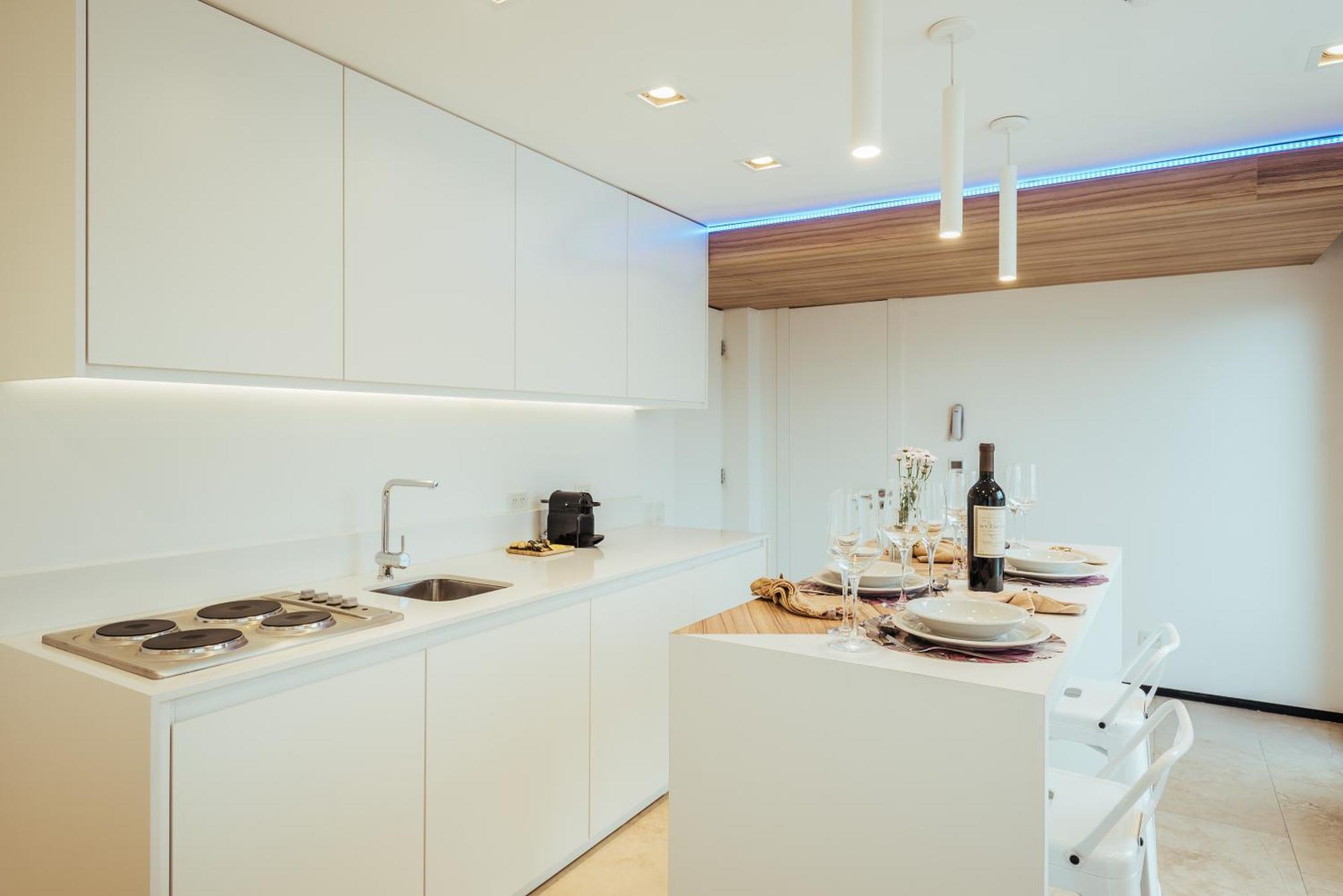 Original House Hotel Boutique ウシュアイア 部屋 写真