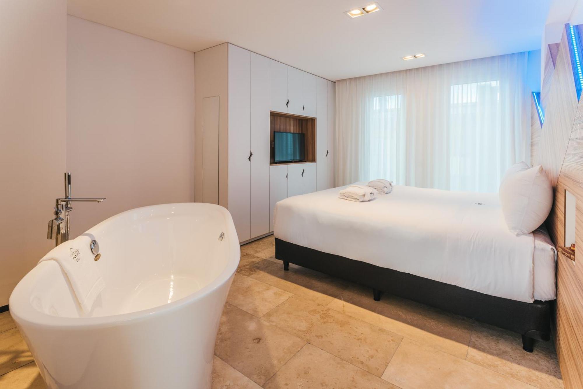 Original House Hotel Boutique ウシュアイア 部屋 写真