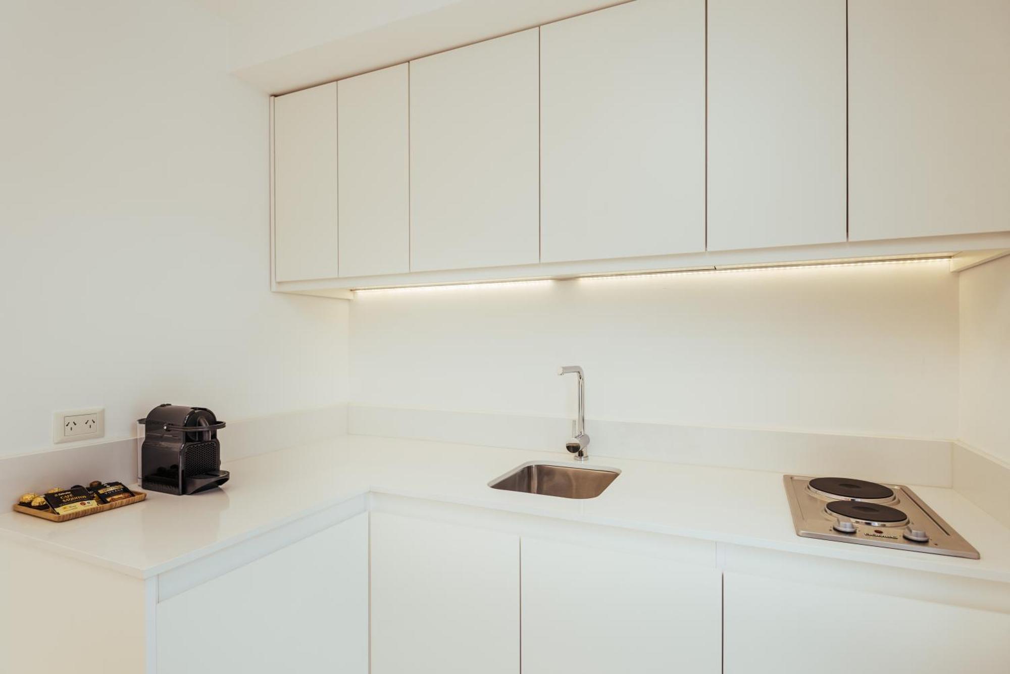 Original House Hotel Boutique ウシュアイア 部屋 写真