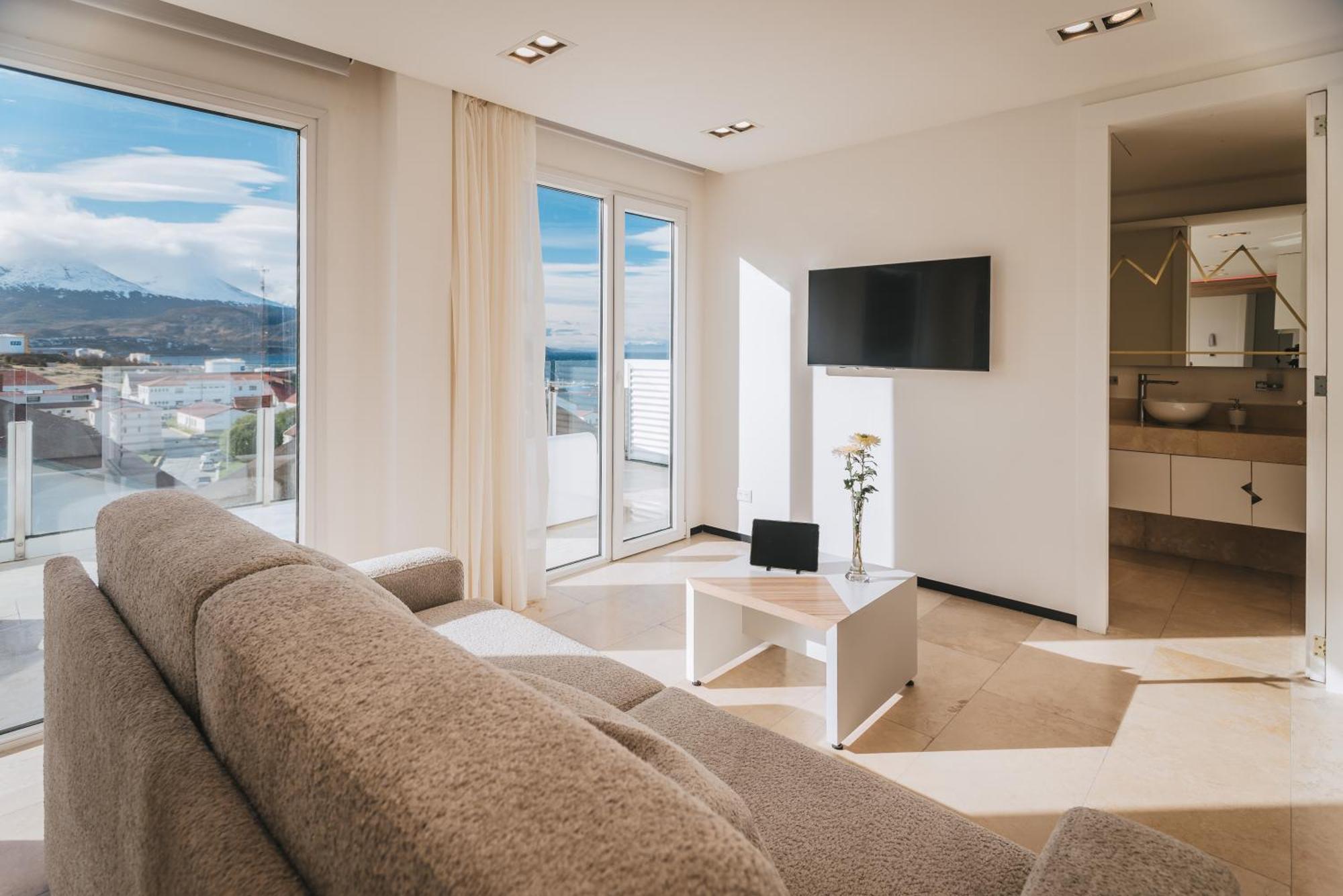 Original House Hotel Boutique ウシュアイア 部屋 写真