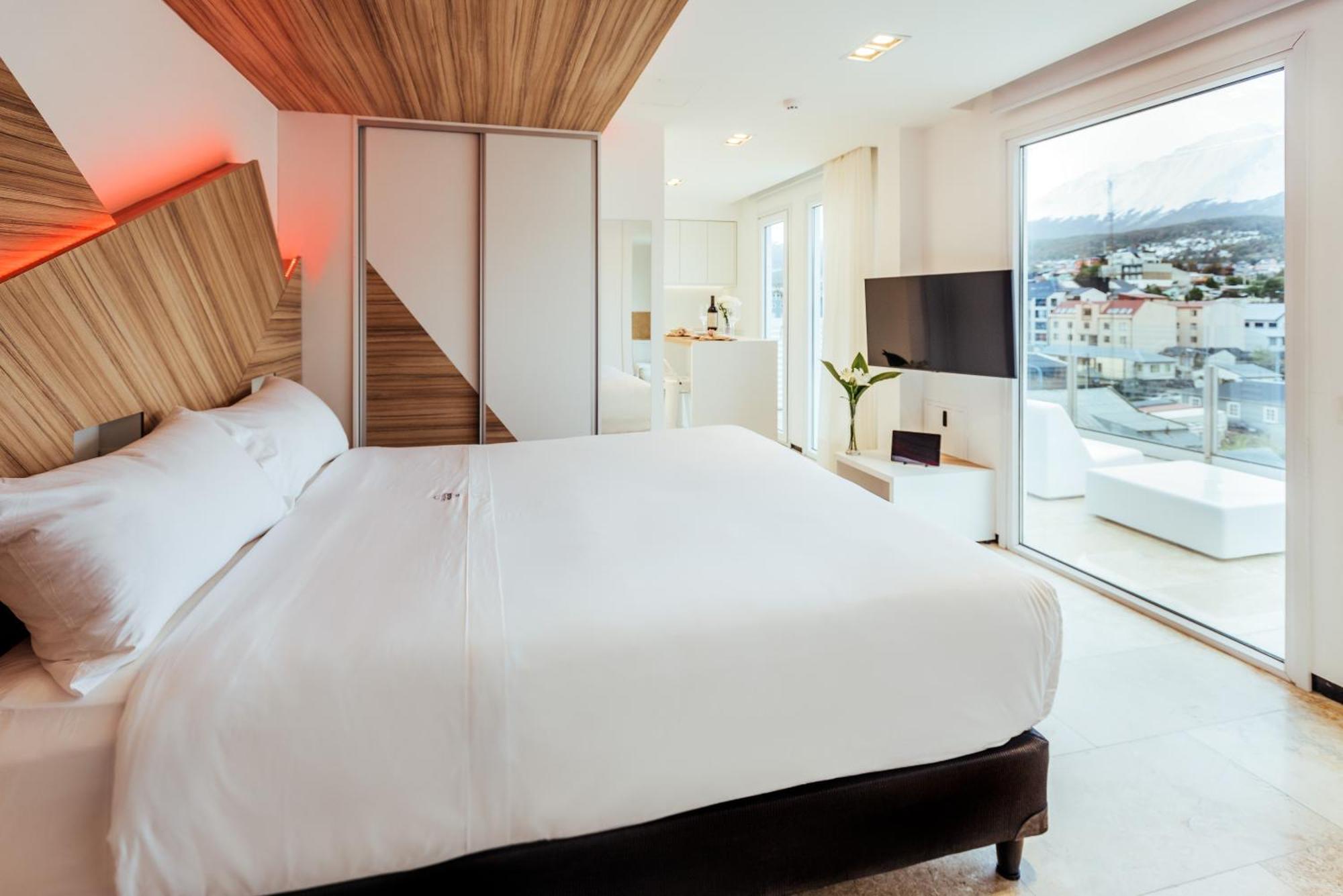 Original House Hotel Boutique ウシュアイア 部屋 写真