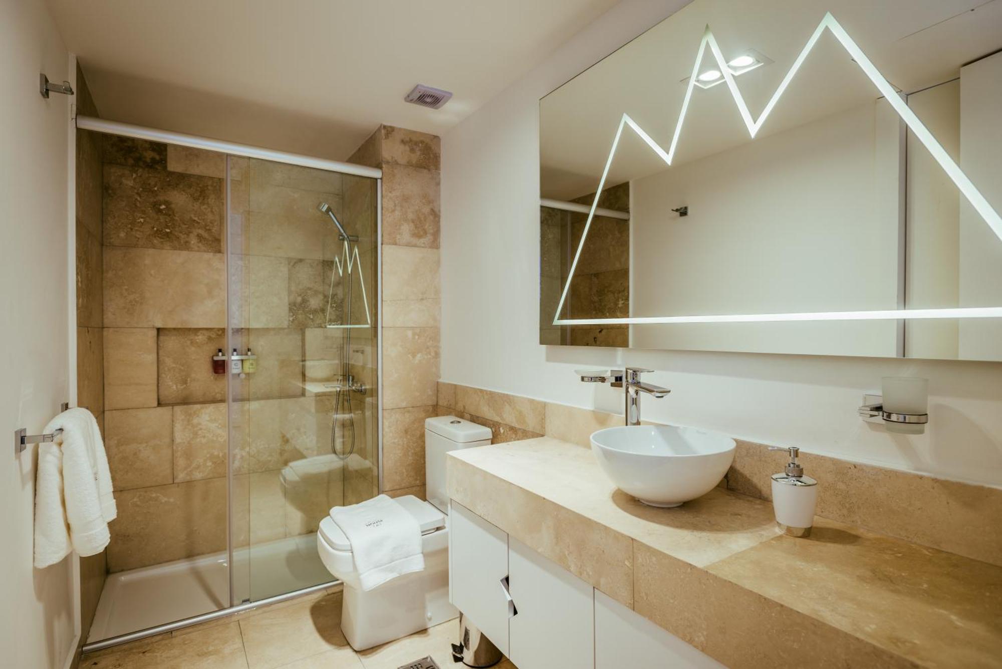 Original House Hotel Boutique ウシュアイア 部屋 写真
