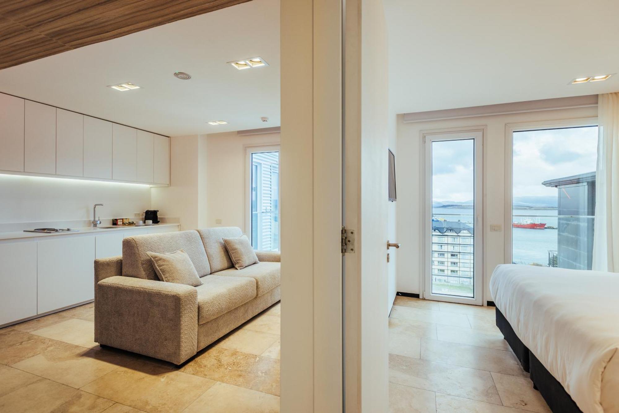 Original House Hotel Boutique ウシュアイア 部屋 写真