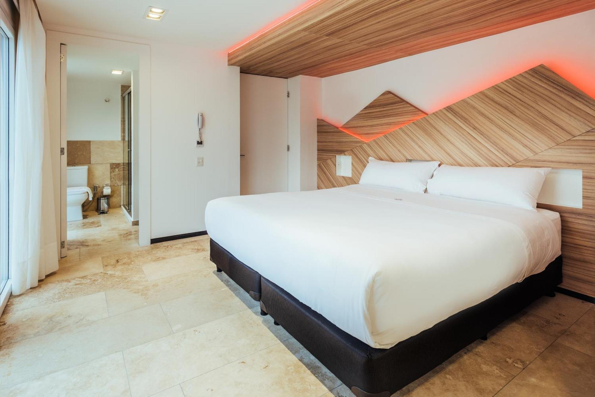 Original House Hotel Boutique ウシュアイア 部屋 写真