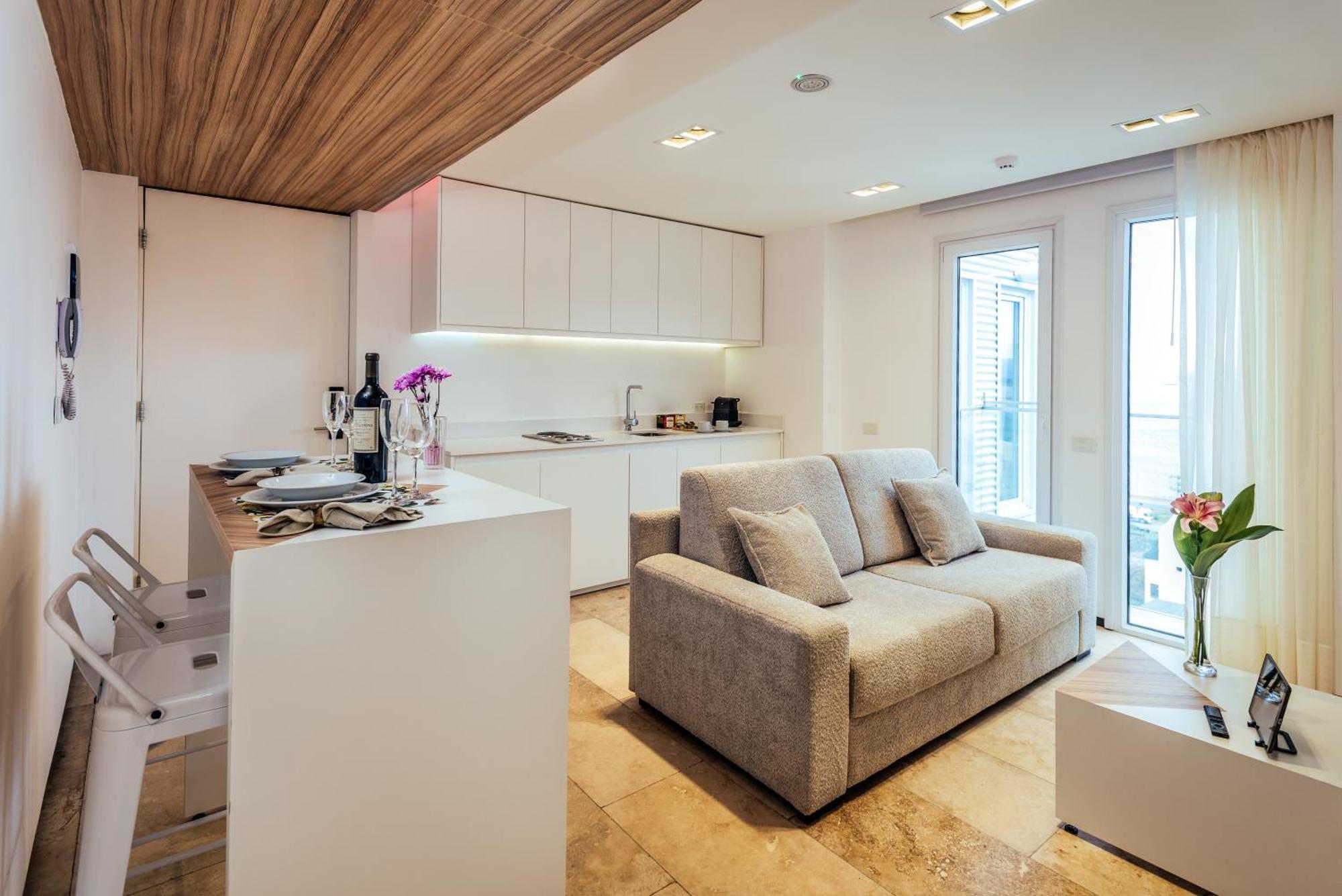 Original House Hotel Boutique ウシュアイア 部屋 写真