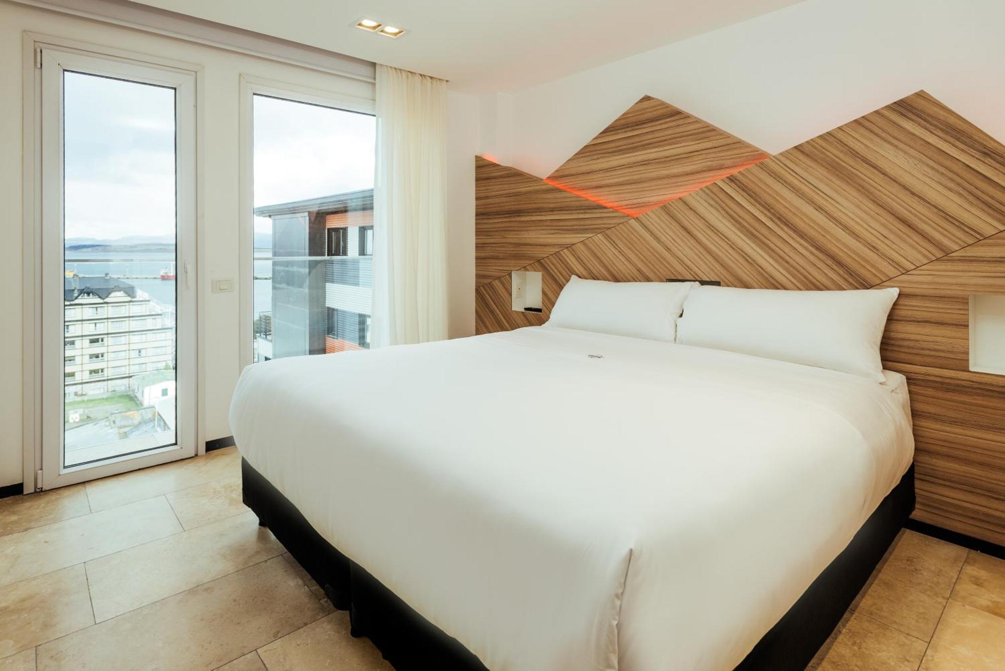 Original House Hotel Boutique ウシュアイア 部屋 写真
