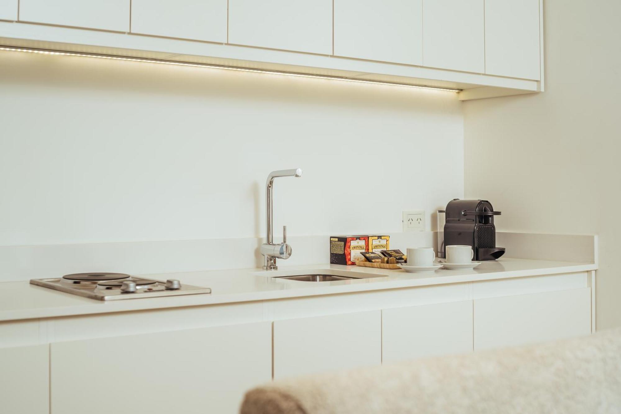 Original House Hotel Boutique ウシュアイア 部屋 写真