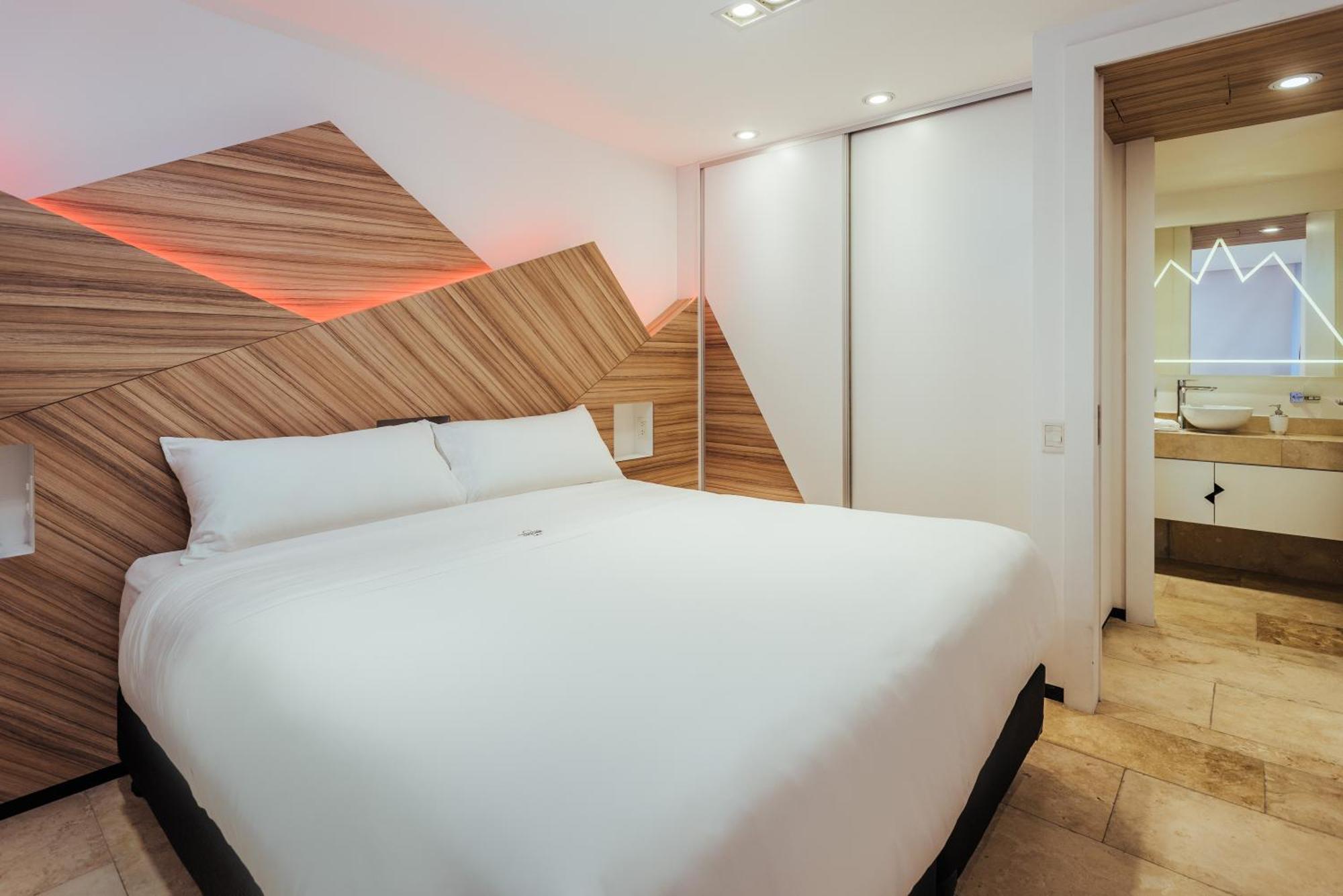 Original House Hotel Boutique ウシュアイア 部屋 写真
