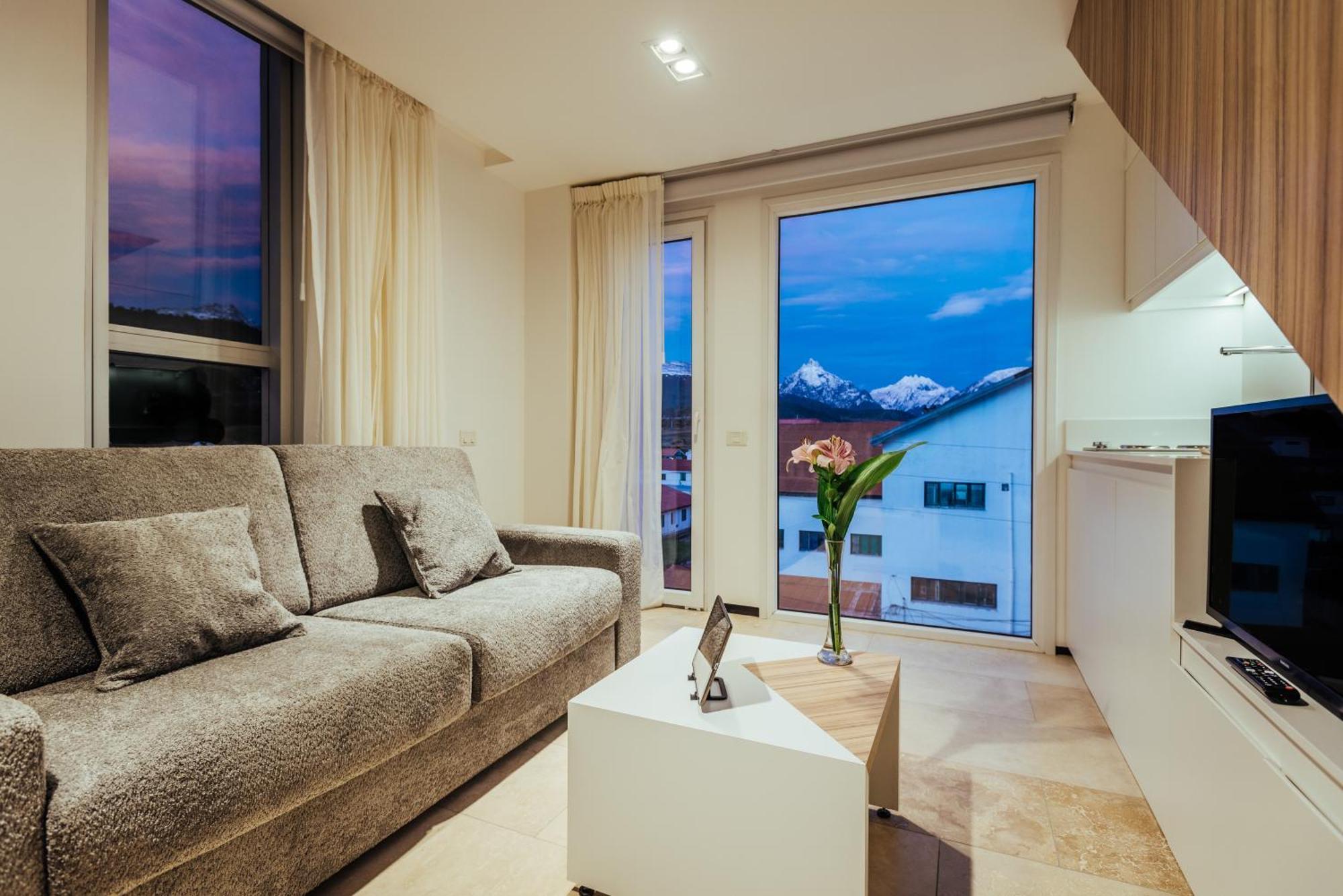 Original House Hotel Boutique ウシュアイア 部屋 写真