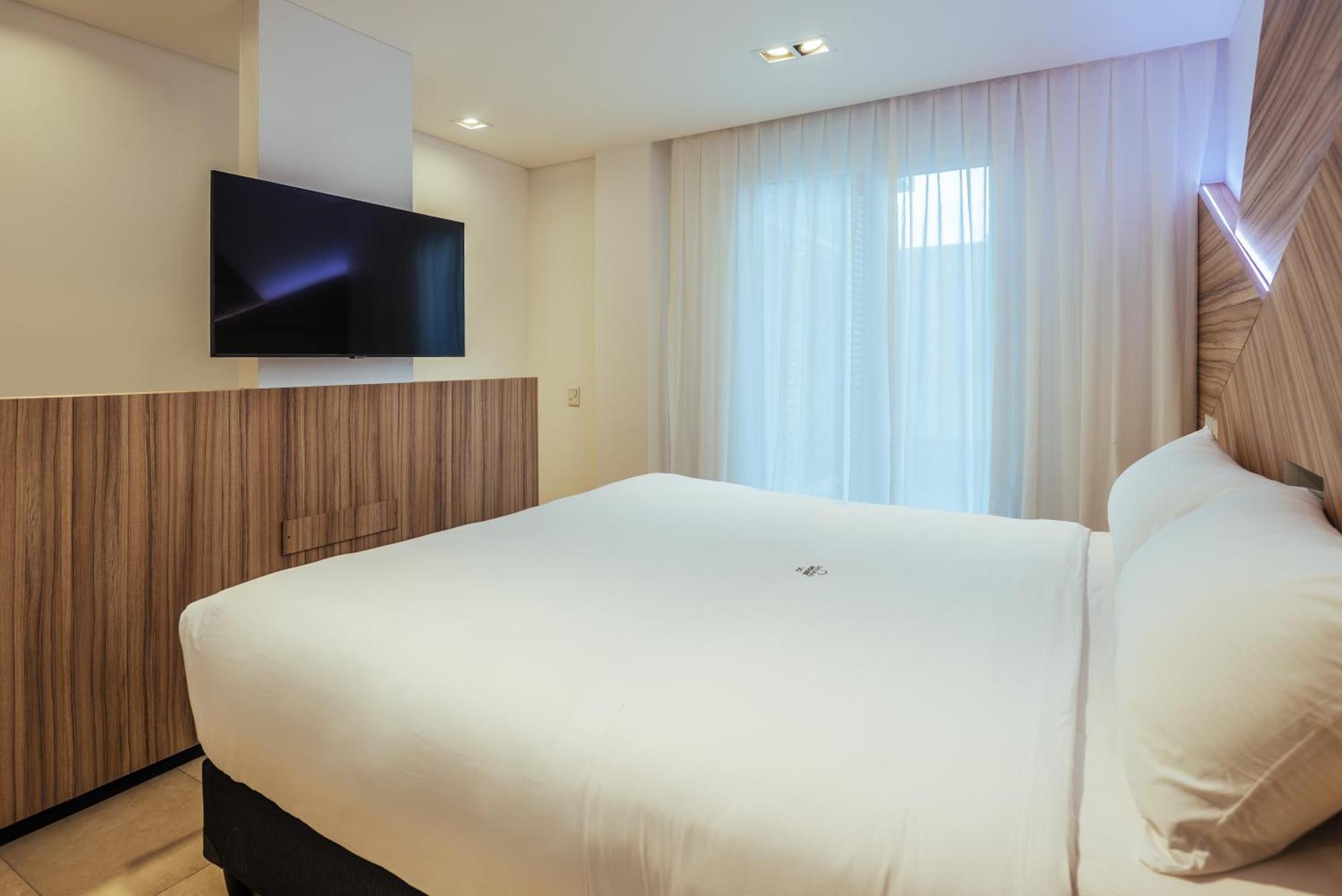 Original House Hotel Boutique ウシュアイア 部屋 写真