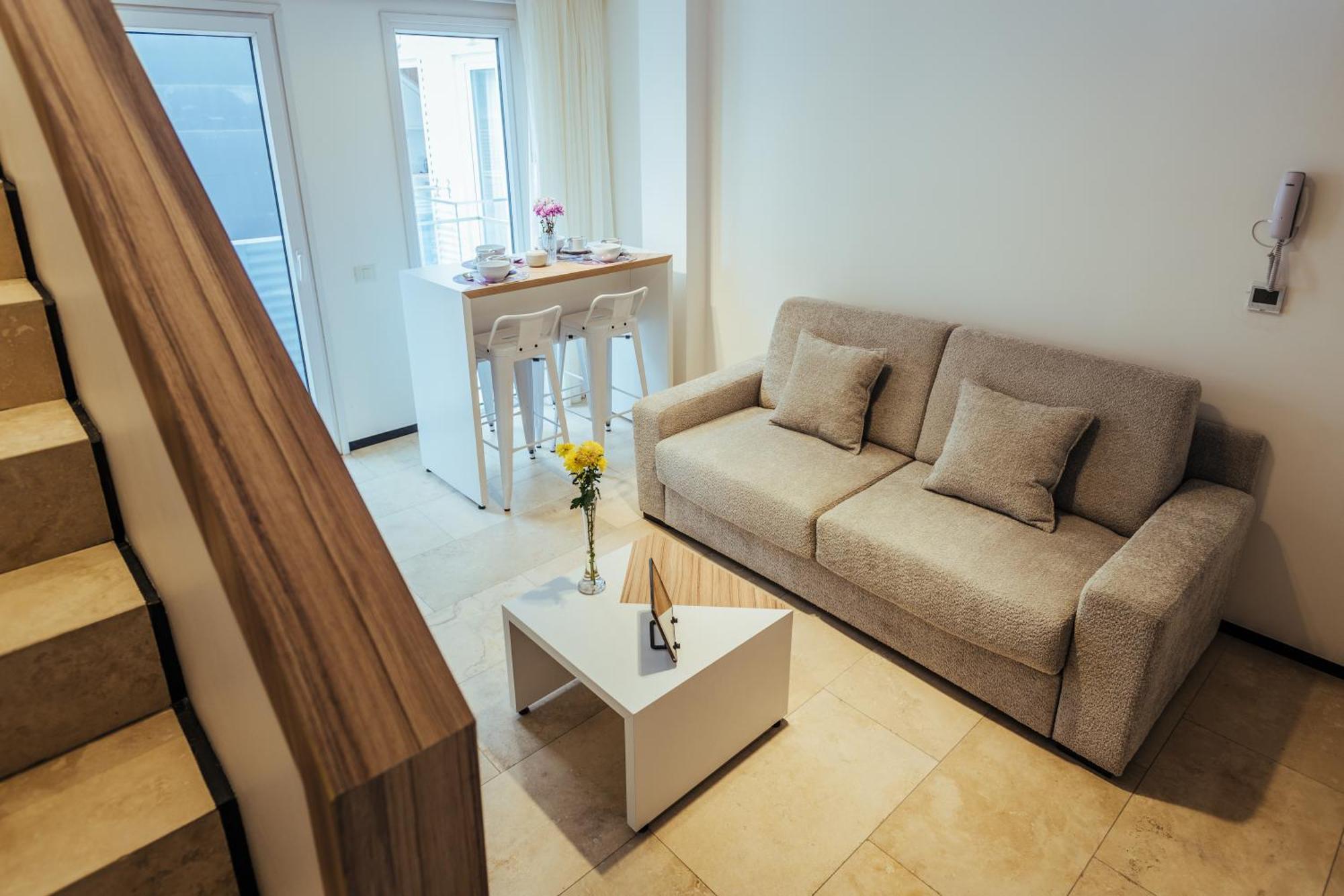 Original House Hotel Boutique ウシュアイア 部屋 写真