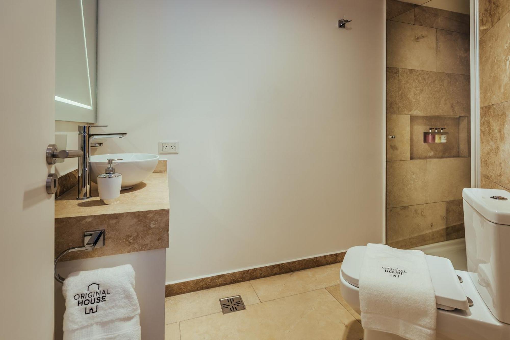 Original House Hotel Boutique ウシュアイア 部屋 写真