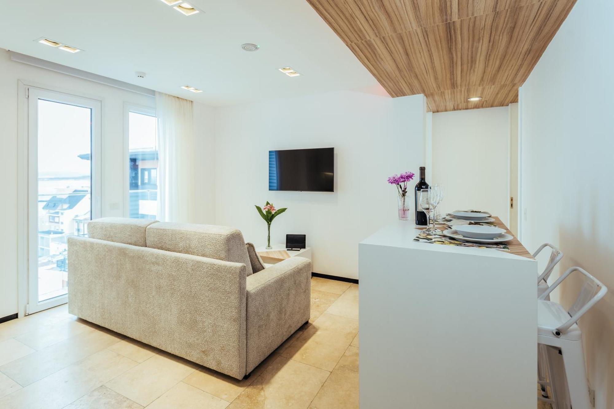 Original House Hotel Boutique ウシュアイア 部屋 写真